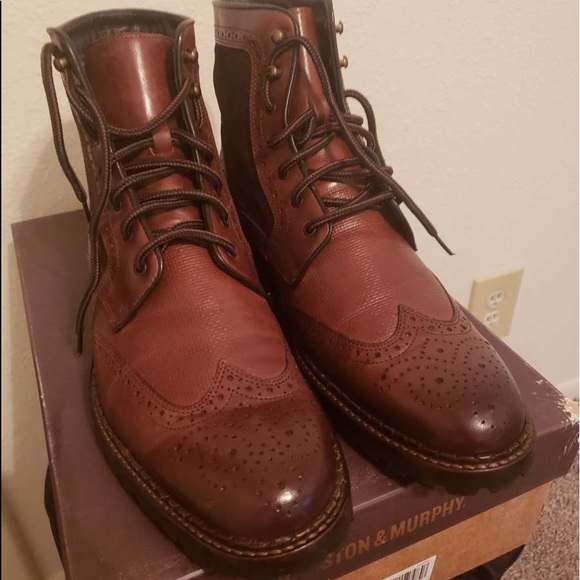 Johnston & Murphy Other - JOHNSTON&MURPHY